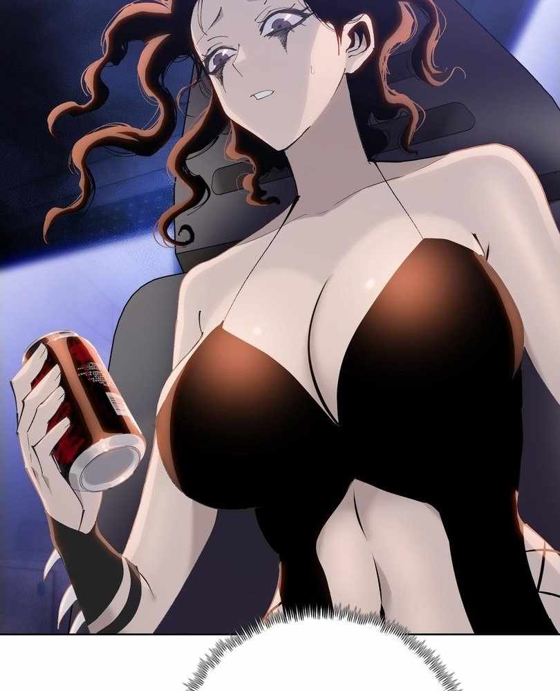 The doomsday ruthless man: hoarding trillions of supplies at the beginning Chapter 60 page 72