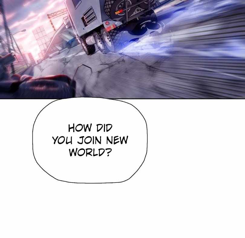 The doomsday ruthless man: hoarding trillions of supplies at the beginning Chapter 60 page 96