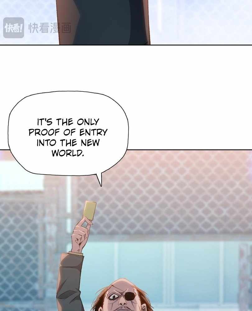 The doomsday ruthless man: hoarding trillions of supplies at the beginning Chapter 61 page 16