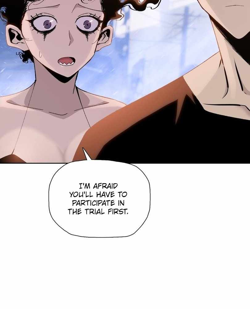 The doomsday ruthless man: hoarding trillions of supplies at the beginning Chapter 61 page 24