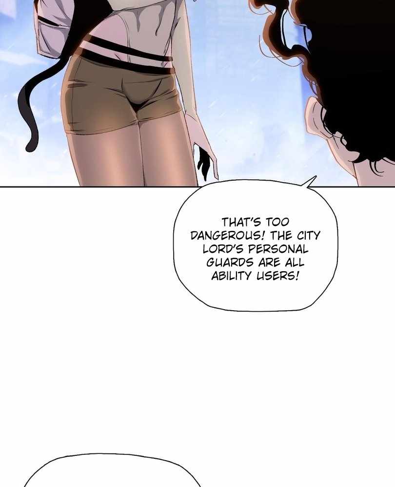 The doomsday ruthless man: hoarding trillions of supplies at the beginning Chapter 61 page 26