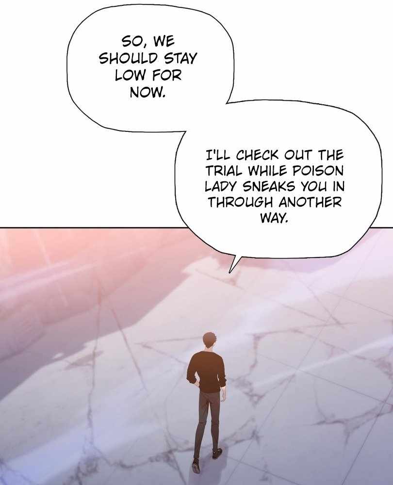 The doomsday ruthless man: hoarding trillions of supplies at the beginning Chapter 61 page 30