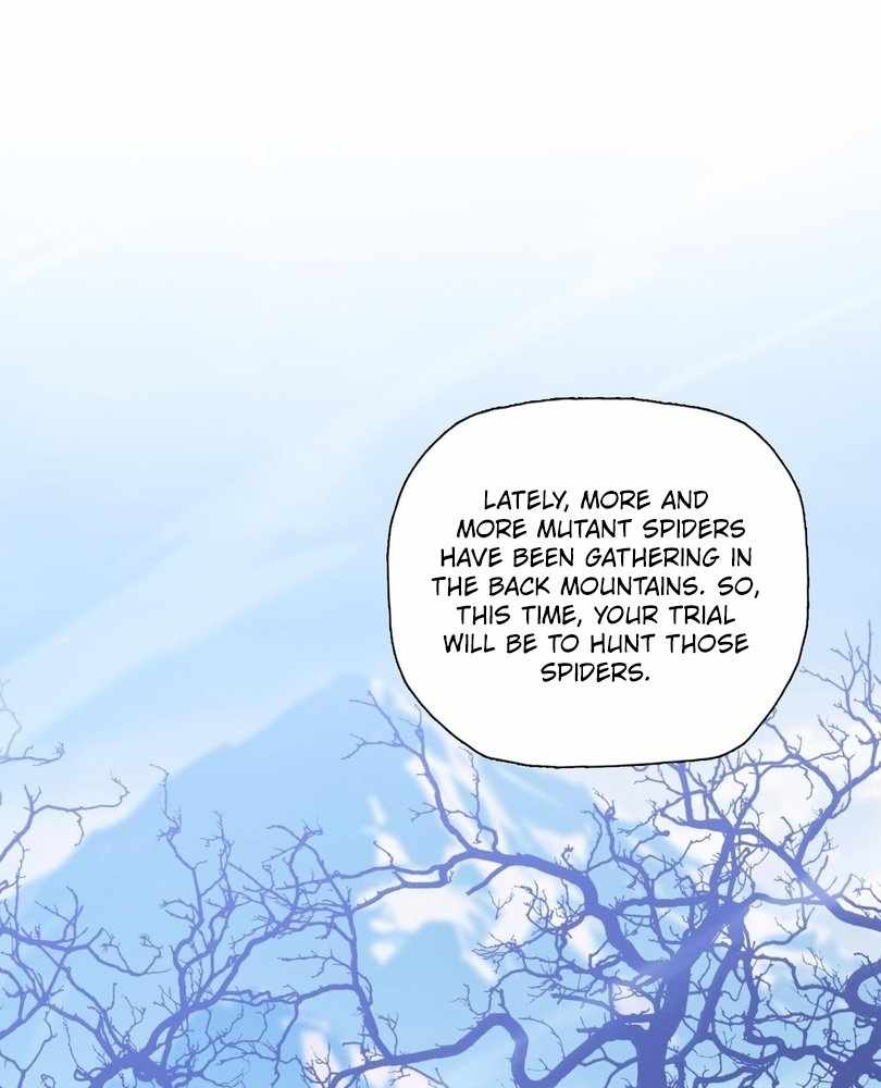The doomsday ruthless man: hoarding trillions of supplies at the beginning Chapter 61 page 34