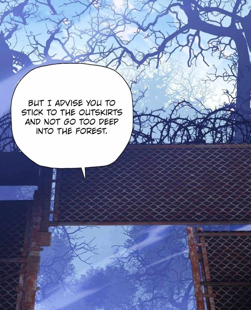 The doomsday ruthless man: hoarding trillions of supplies at the beginning Chapter 61 page 35