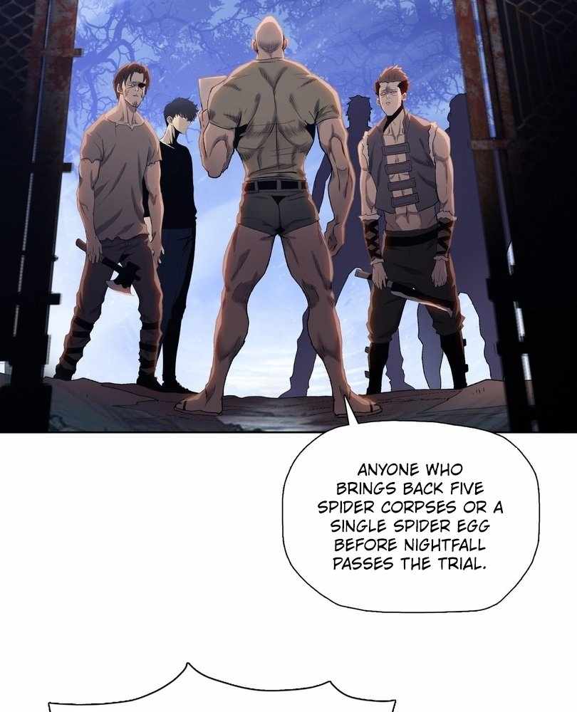 The doomsday ruthless man: hoarding trillions of supplies at the beginning Chapter 61 page 36