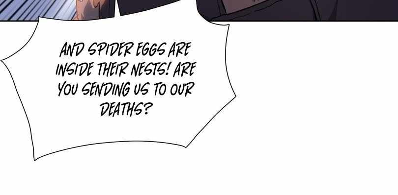 The doomsday ruthless man: hoarding trillions of supplies at the beginning Chapter 61 page 38