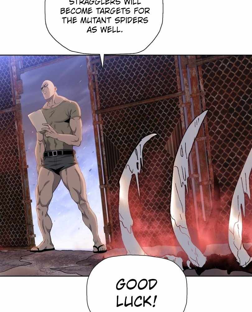 The doomsday ruthless man: hoarding trillions of supplies at the beginning Chapter 61 page 41