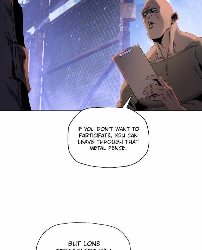 The doomsday ruthless man: hoarding trillions of supplies at the beginning Chapter 61 page 40