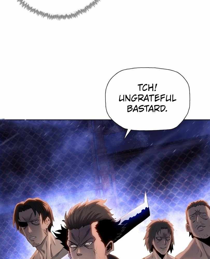 The doomsday ruthless man: hoarding trillions of supplies at the beginning Chapter 61 page 46