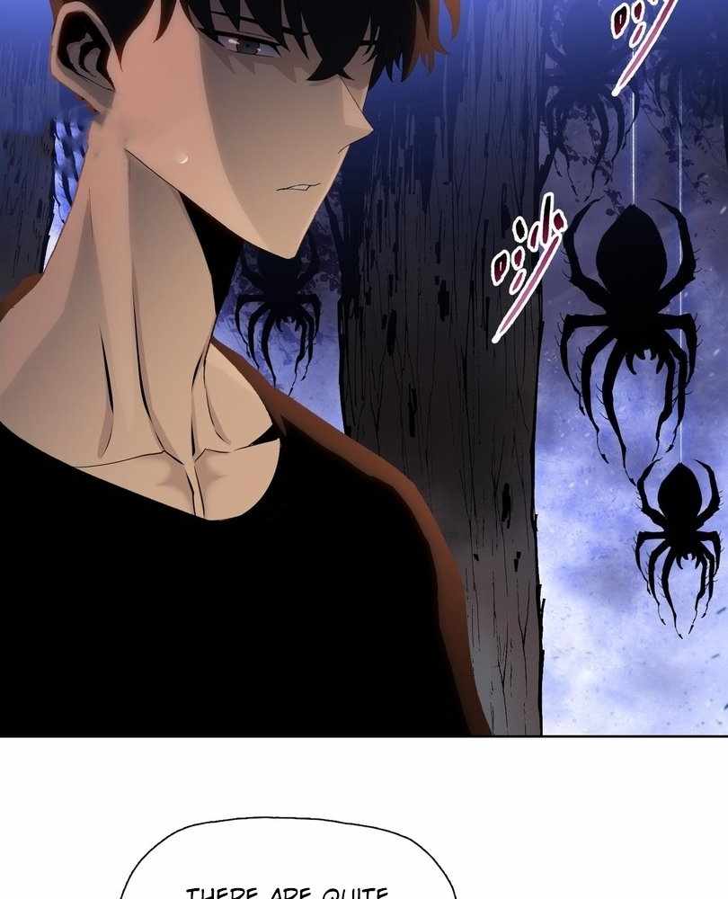 The doomsday ruthless man: hoarding trillions of supplies at the beginning Chapter 61 page 53