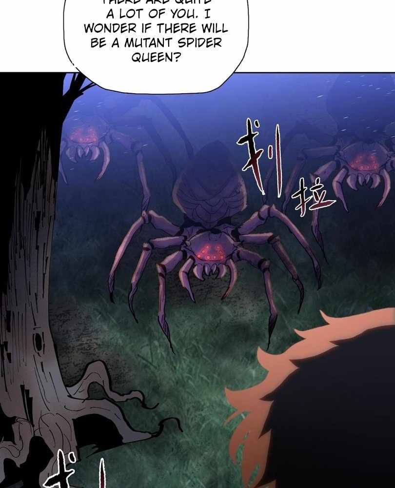 The doomsday ruthless man: hoarding trillions of supplies at the beginning Chapter 61 page 54