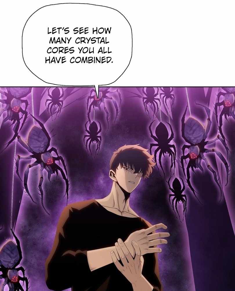 The doomsday ruthless man: hoarding trillions of supplies at the beginning Chapter 61 page 58