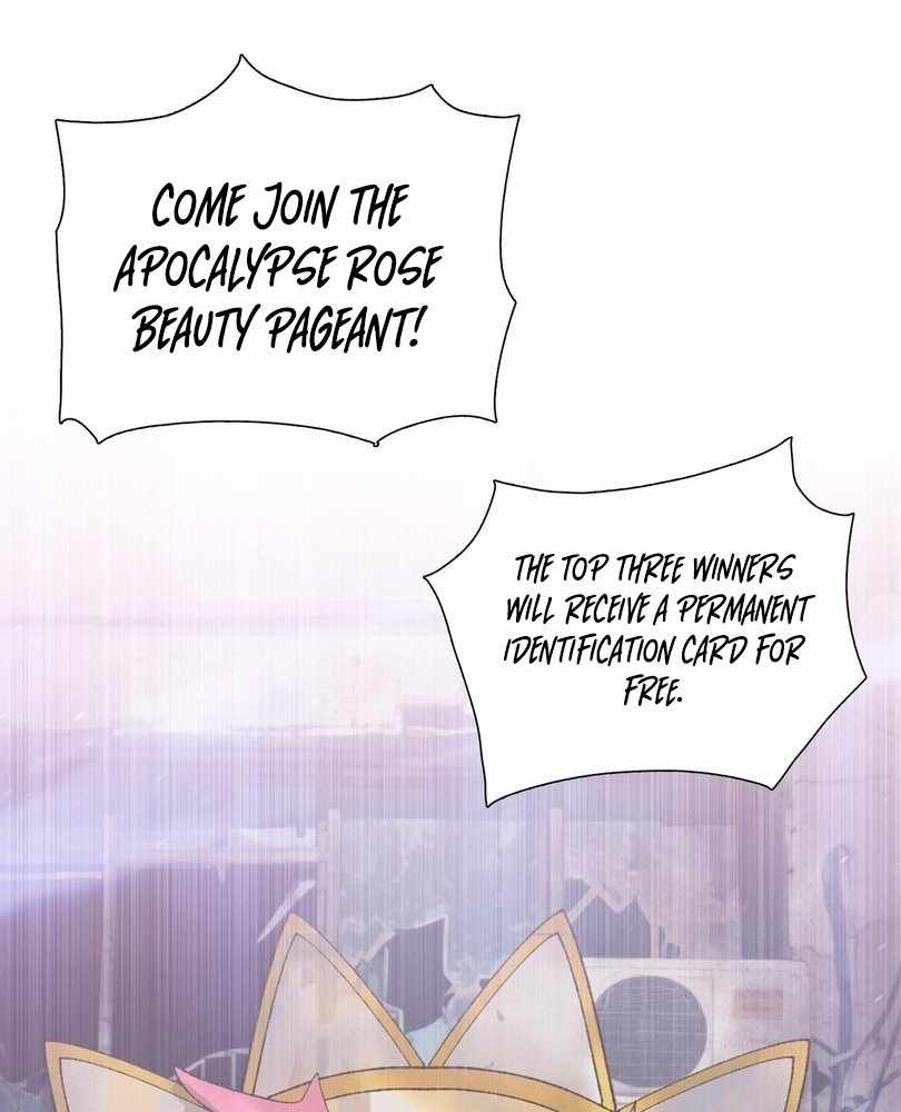 The doomsday ruthless man: hoarding trillions of supplies at the beginning Chapter 61 page 70