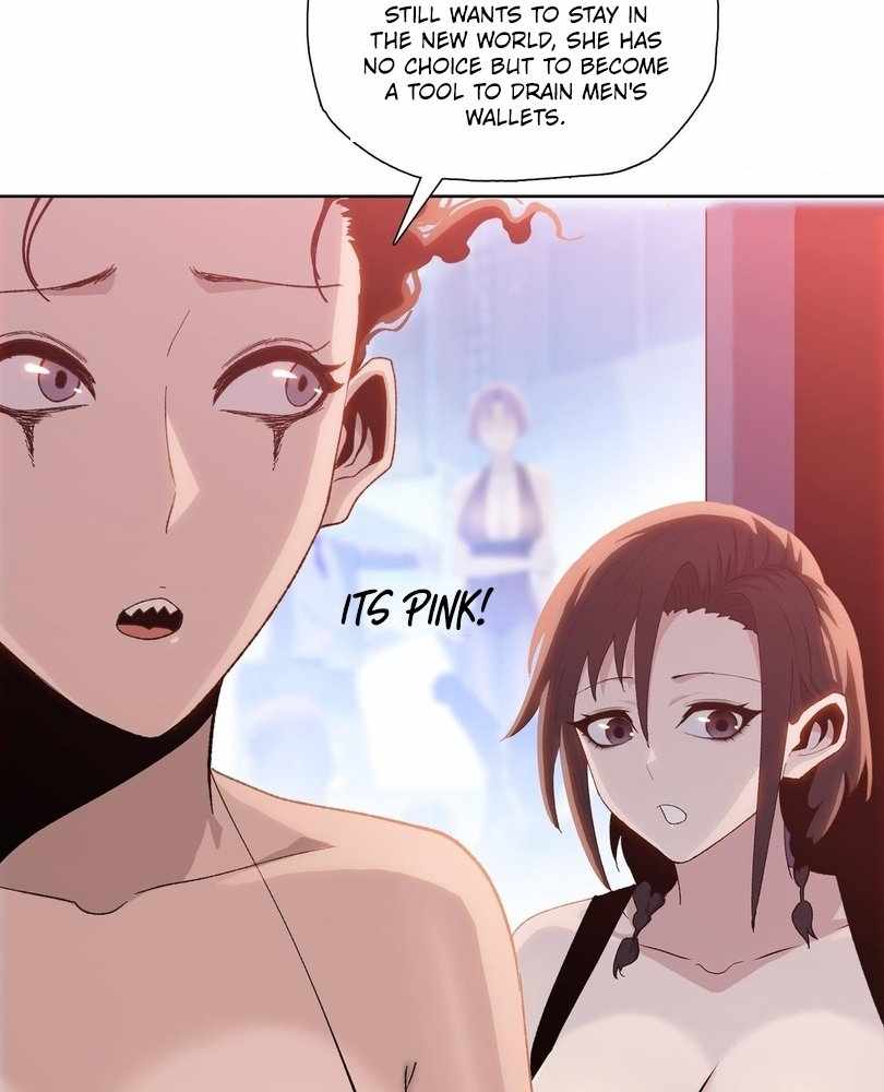 The doomsday ruthless man: hoarding trillions of supplies at the beginning Chapter 61 page 74