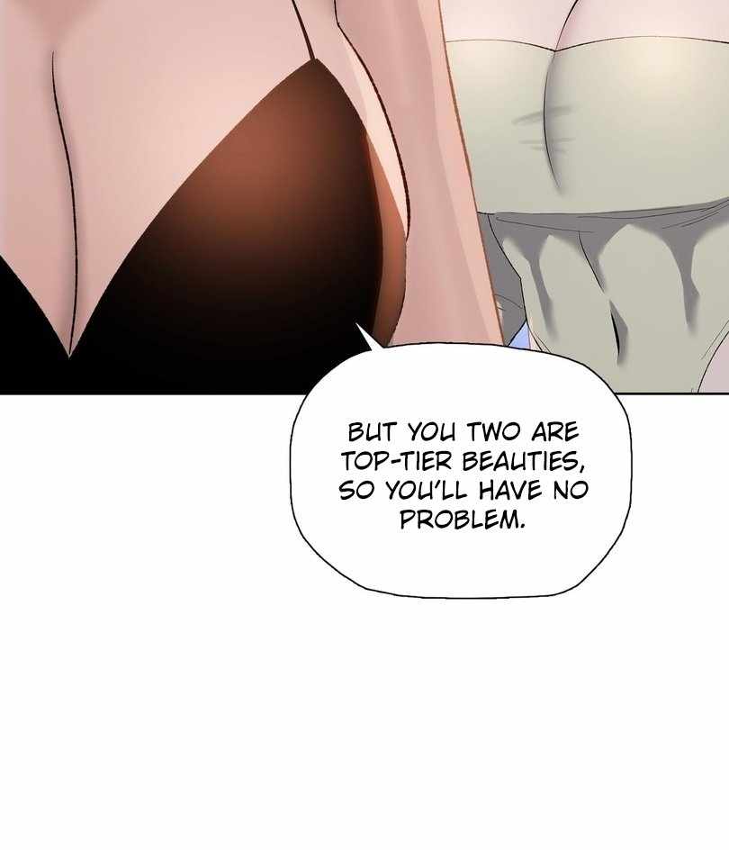 The doomsday ruthless man: hoarding trillions of supplies at the beginning Chapter 61 page 75