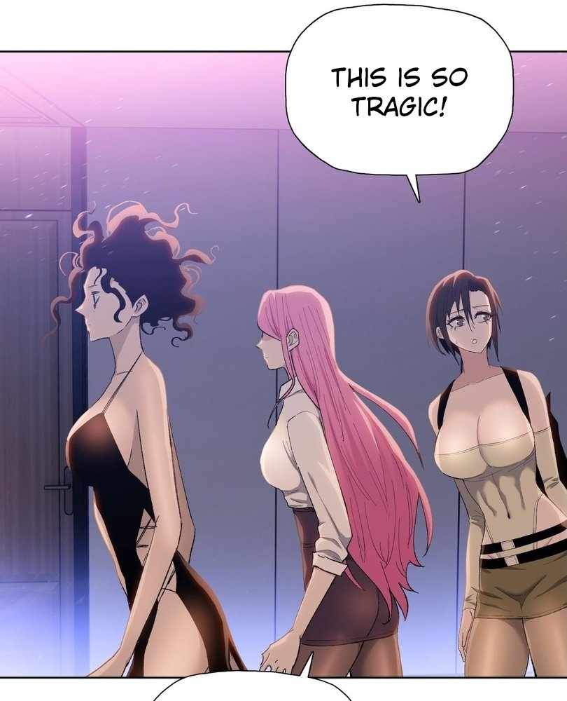 The doomsday ruthless man: hoarding trillions of supplies at the beginning Chapter 61 page 76