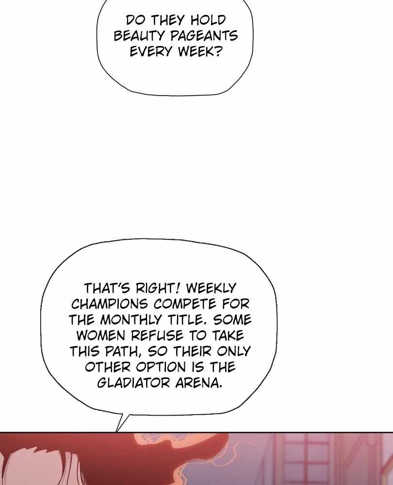 The doomsday ruthless man: hoarding trillions of supplies at the beginning Chapter 61 page 77