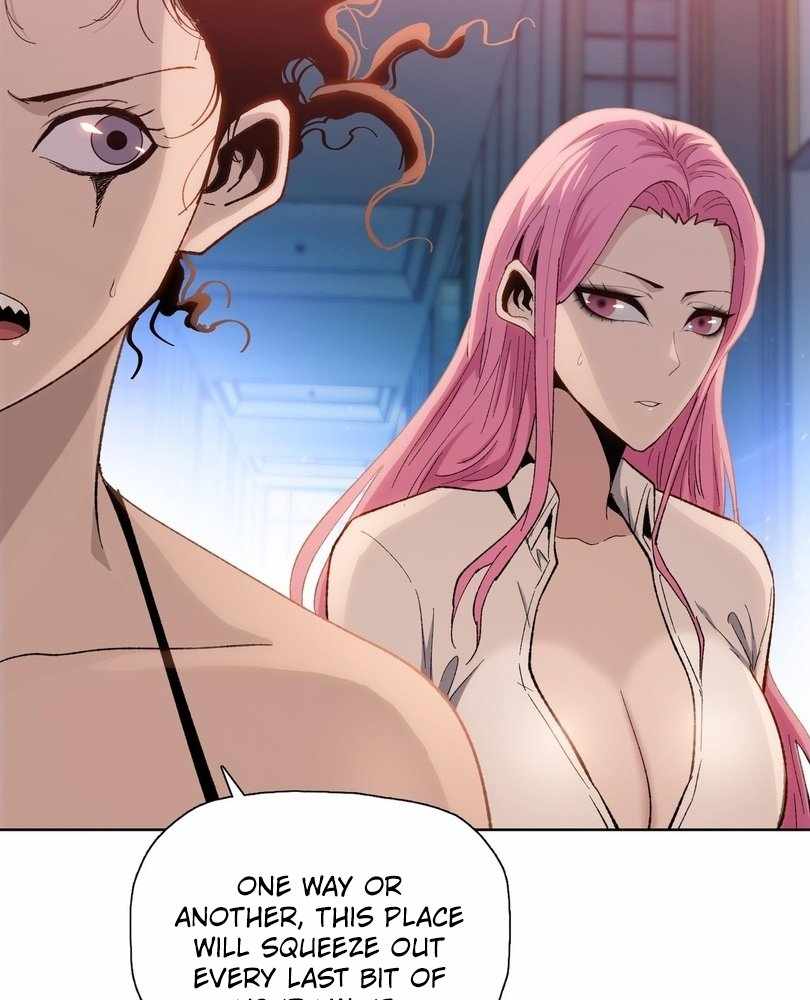 The doomsday ruthless man: hoarding trillions of supplies at the beginning Chapter 61 page 78