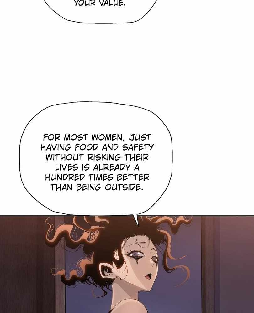 The doomsday ruthless man: hoarding trillions of supplies at the beginning Chapter 61 page 79