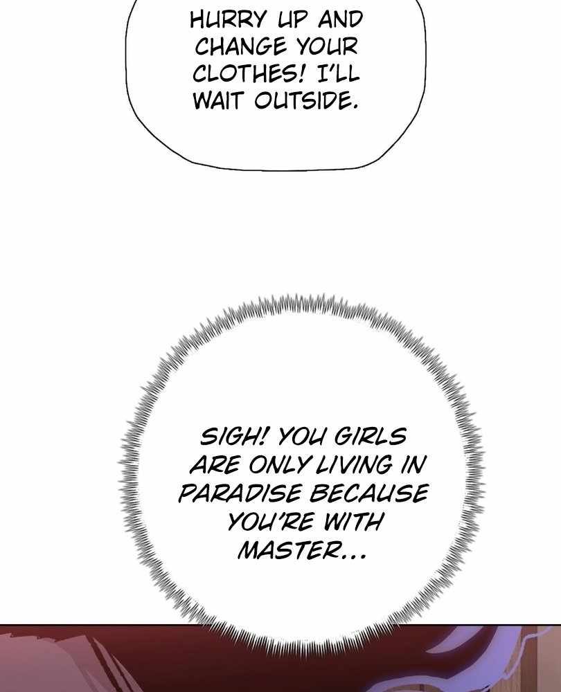 The doomsday ruthless man: hoarding trillions of supplies at the beginning Chapter 61 page 81