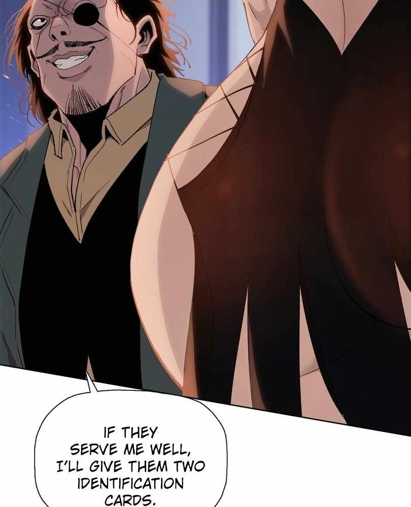 The doomsday ruthless man: hoarding trillions of supplies at the beginning Chapter 61 page 87