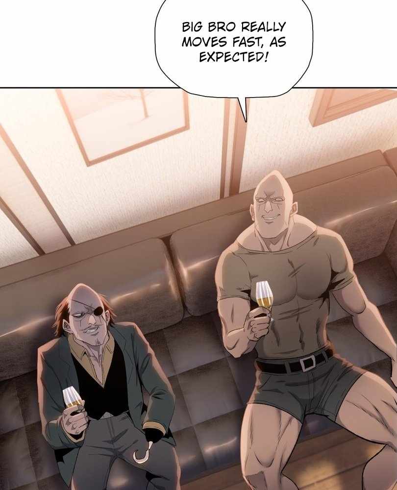The doomsday ruthless man: hoarding trillions of supplies at the beginning Chapter 62 page 12