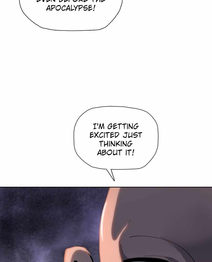 The doomsday ruthless man: hoarding trillions of supplies at the beginning Chapter 62 page 15