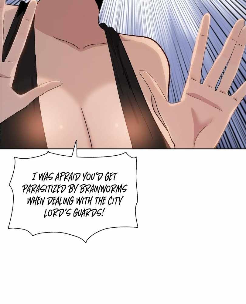 The doomsday ruthless man: hoarding trillions of supplies at the beginning Chapter 62 page 45