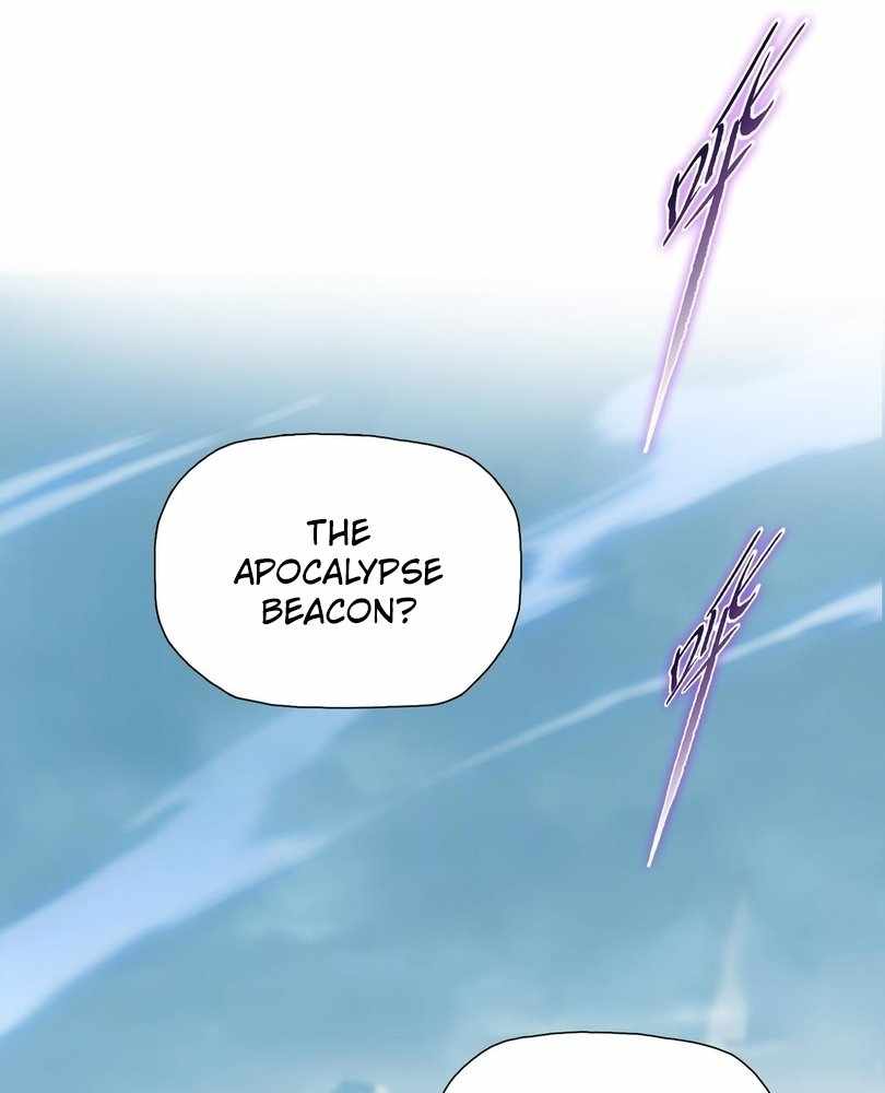 The doomsday ruthless man: hoarding trillions of supplies at the beginning Chapter 62 page 56