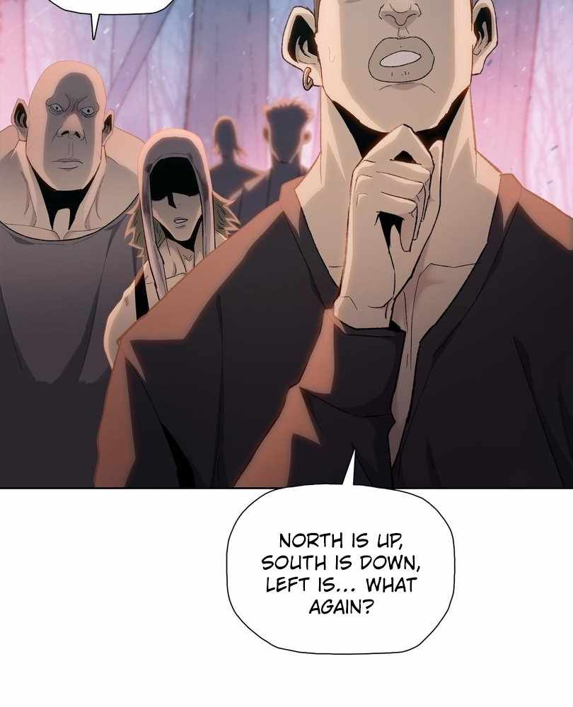 The doomsday ruthless man: hoarding trillions of supplies at the beginning Chapter 62 page 59