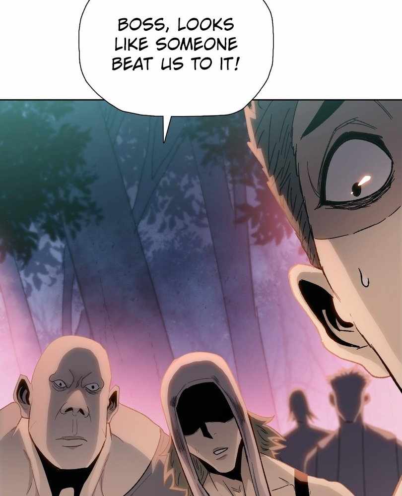 The doomsday ruthless man: hoarding trillions of supplies at the beginning Chapter 62 page 63