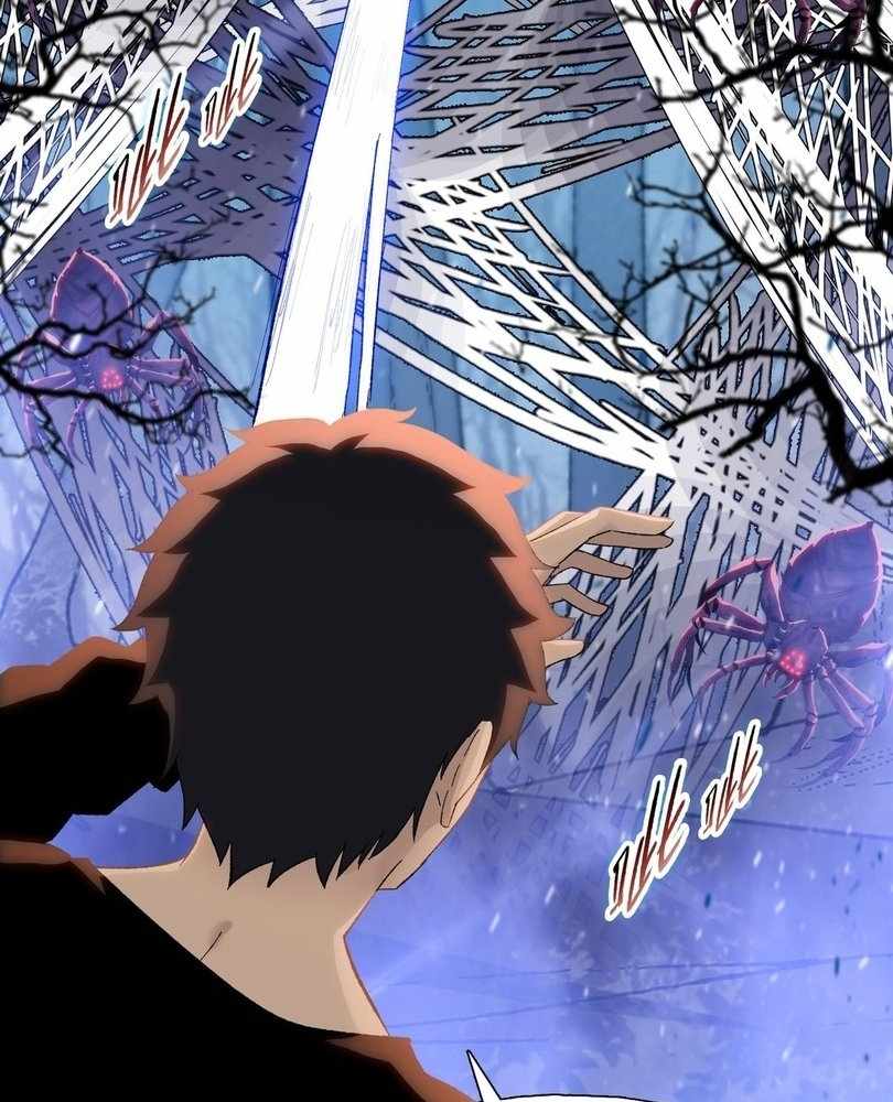 The doomsday ruthless man: hoarding trillions of supplies at the beginning Chapter 62 page 77