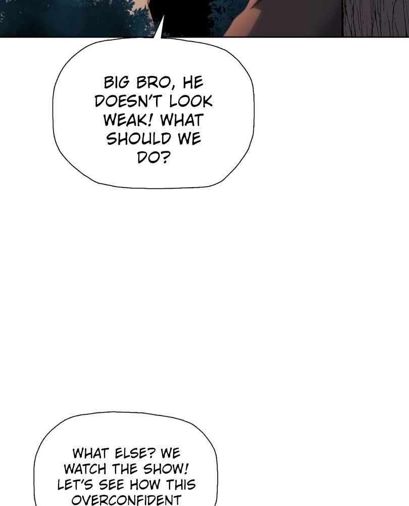 The doomsday ruthless man: hoarding trillions of supplies at the beginning Chapter 62 page 80