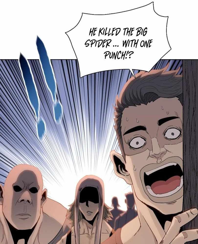 The doomsday ruthless man: hoarding trillions of supplies at the beginning Chapter 62 page 96