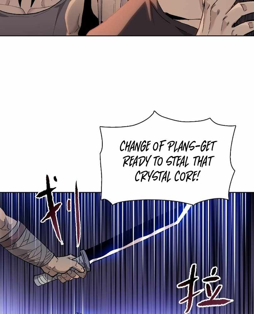 The doomsday ruthless man: hoarding trillions of supplies at the beginning Chapter 62 page 97