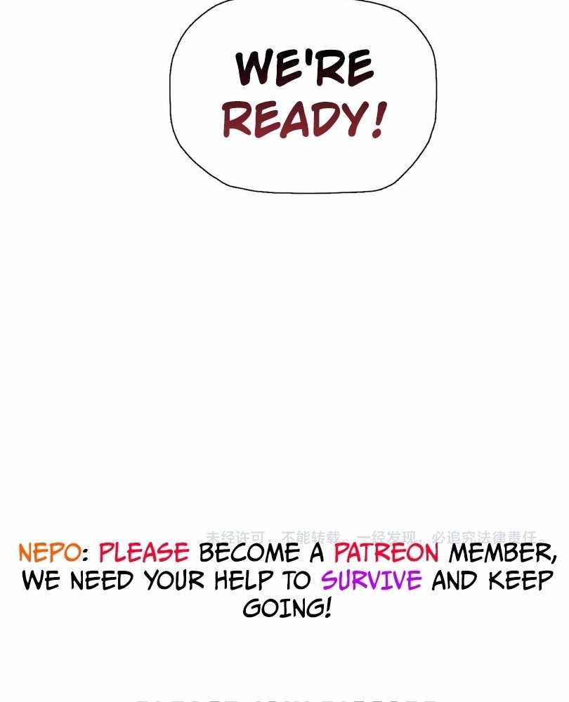 The doomsday ruthless man: hoarding trillions of supplies at the beginning Chapter 62 page 100
