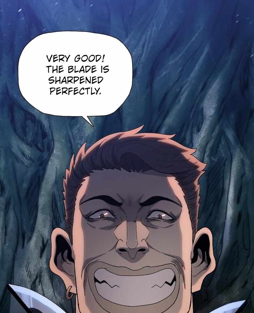 The doomsday ruthless man: hoarding trillions of supplies at the beginning Chapter 63 page 6