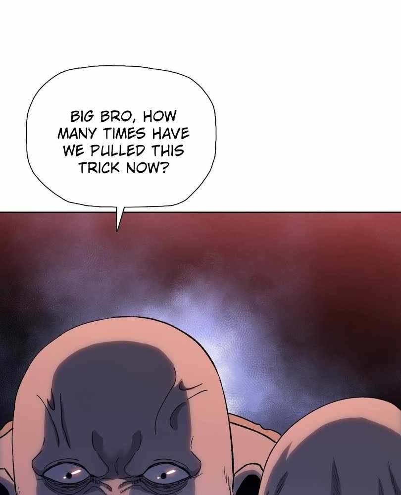 The doomsday ruthless man: hoarding trillions of supplies at the beginning Chapter 63 page 8