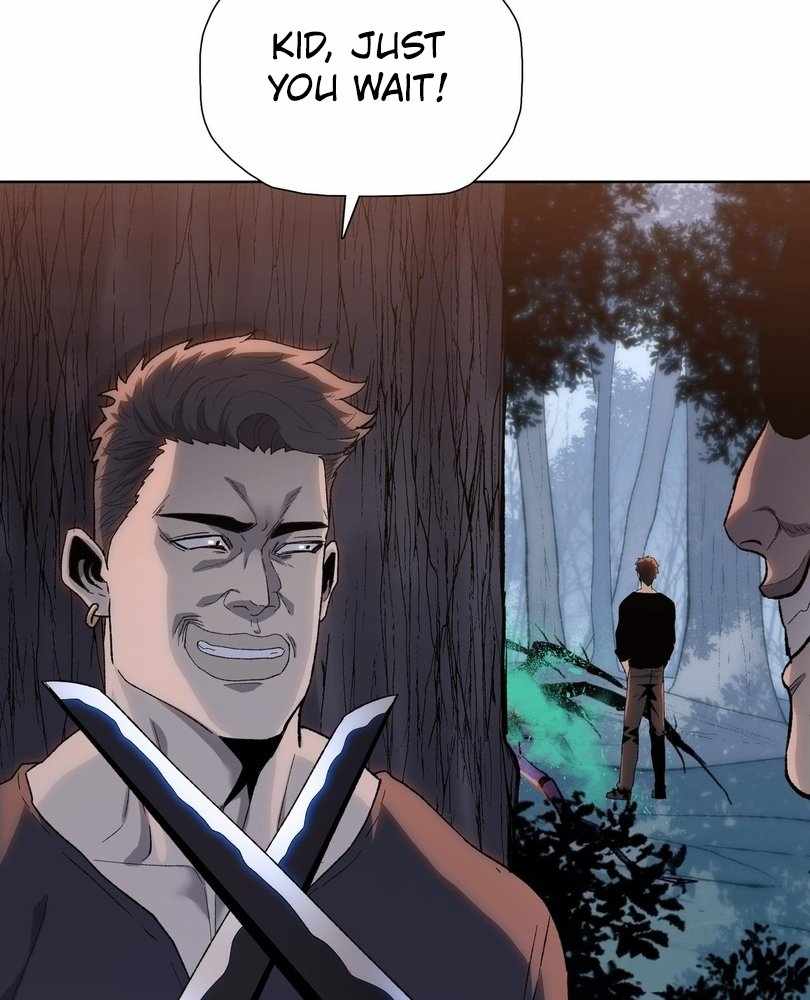 The doomsday ruthless man: hoarding trillions of supplies at the beginning Chapter 63 page 10