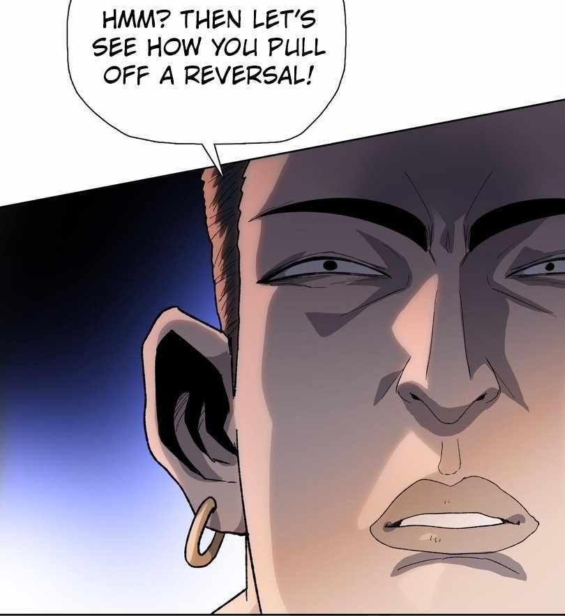 The doomsday ruthless man: hoarding trillions of supplies at the beginning Chapter 63 page 35