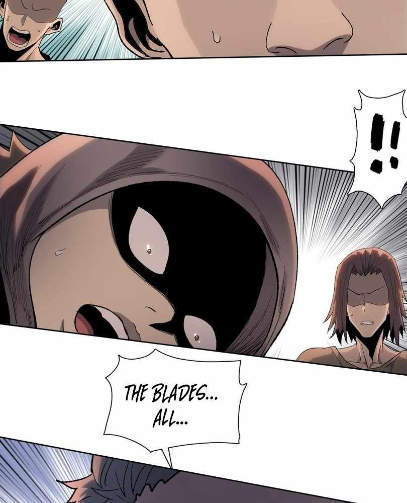 The doomsday ruthless man: hoarding trillions of supplies at the beginning Chapter 63 page 42