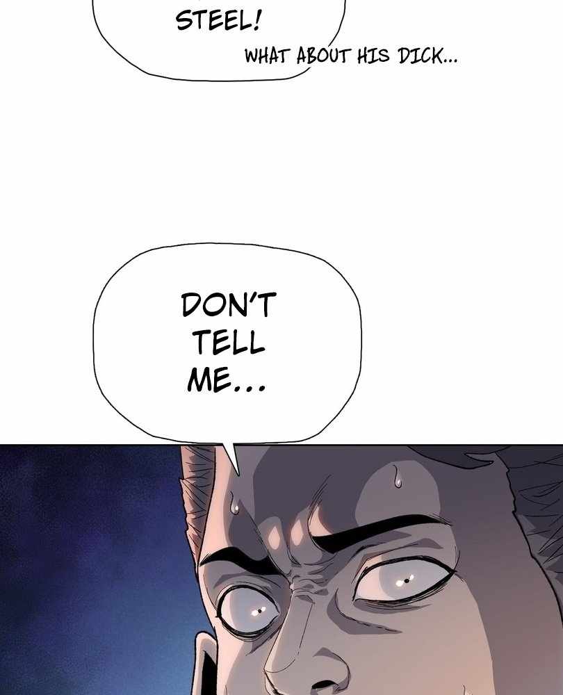 The doomsday ruthless man: hoarding trillions of supplies at the beginning Chapter 63 page 48