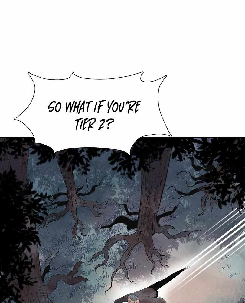 The doomsday ruthless man: hoarding trillions of supplies at the beginning Chapter 63 page 64