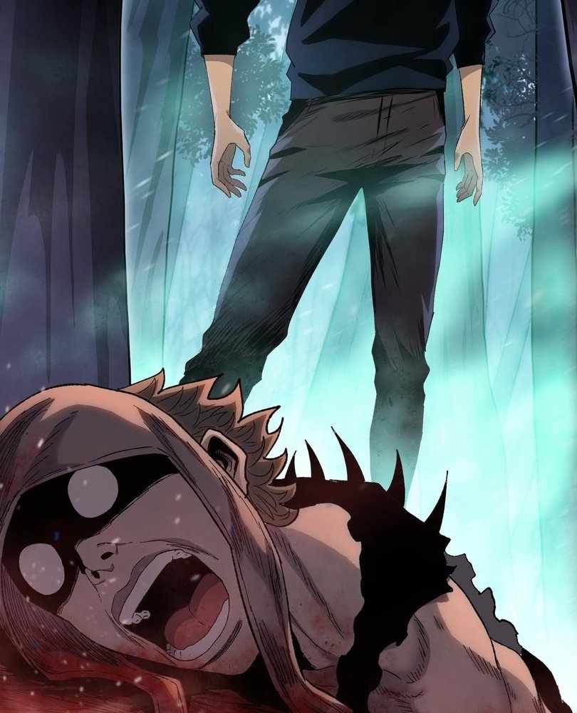 The doomsday ruthless man: hoarding trillions of supplies at the beginning Chapter 63 page 83