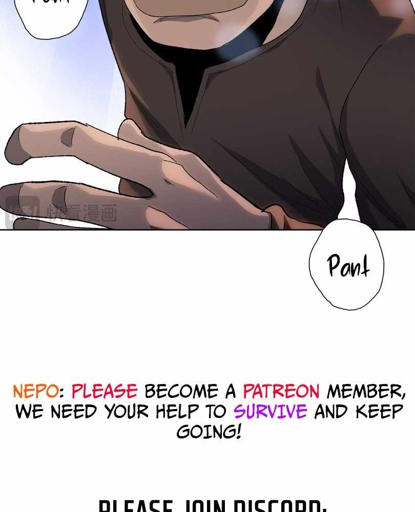 The doomsday ruthless man: hoarding trillions of supplies at the beginning Chapter 63 page 94