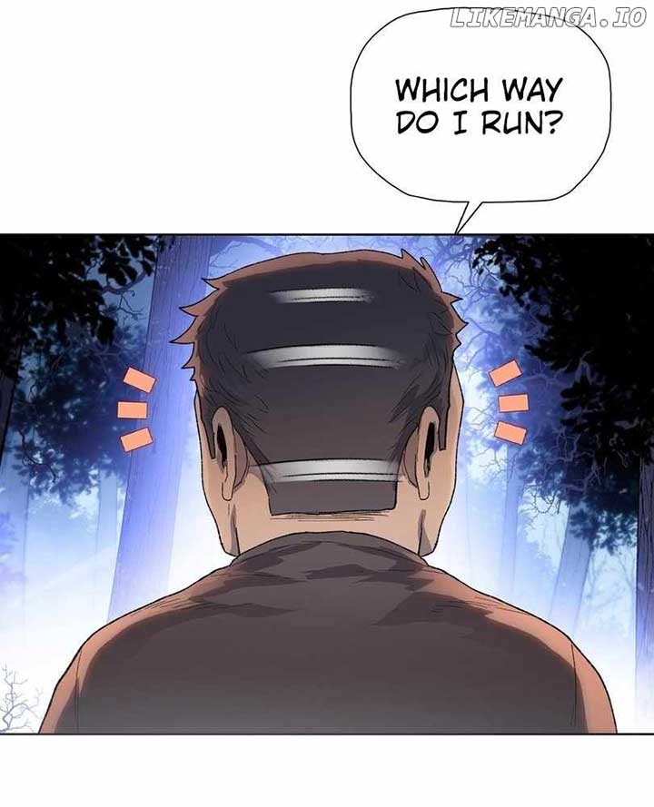 The doomsday ruthless man: hoarding trillions of supplies at the beginning Chapter 64 page 21