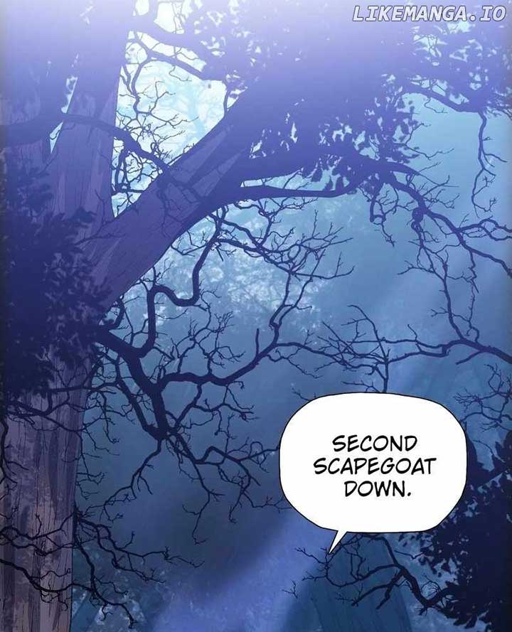 The doomsday ruthless man: hoarding trillions of supplies at the beginning Chapter 64 page 23