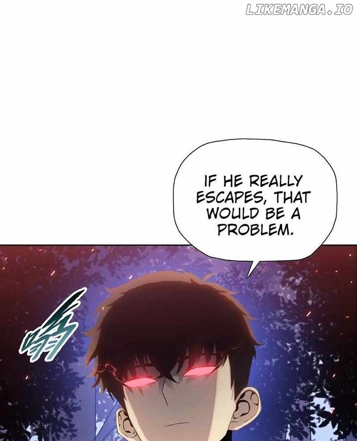 The doomsday ruthless man: hoarding trillions of supplies at the beginning Chapter 64 page 26