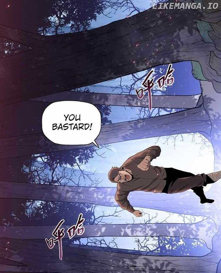 The doomsday ruthless man: hoarding trillions of supplies at the beginning Chapter 64 page 30