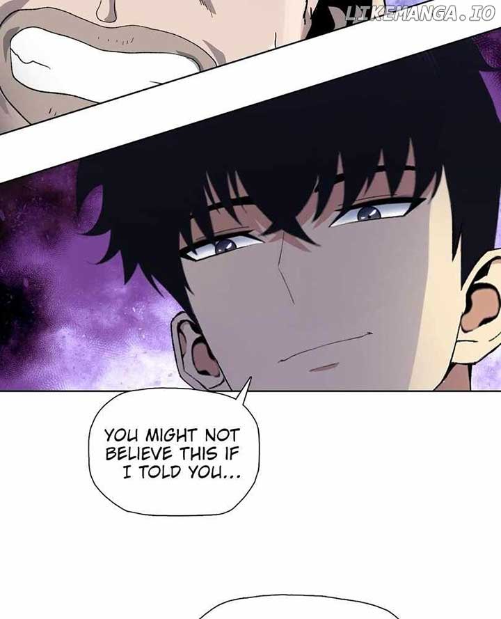 The doomsday ruthless man: hoarding trillions of supplies at the beginning Chapter 64 page 42